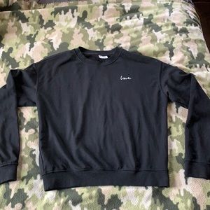 H&M Sweater Woman’s size Small